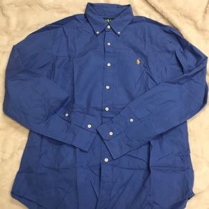 Polo Ralph Lauren Button down size large